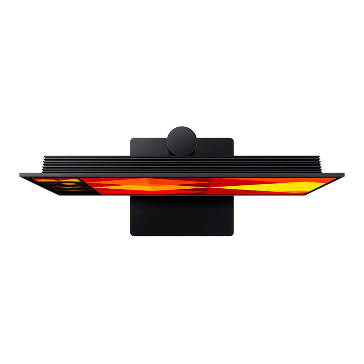 SAMSUNG - Monitor Samsung de 22 pulgadas, panel IPS Full HD 100Hz con HDMI, DisplayPort y USB