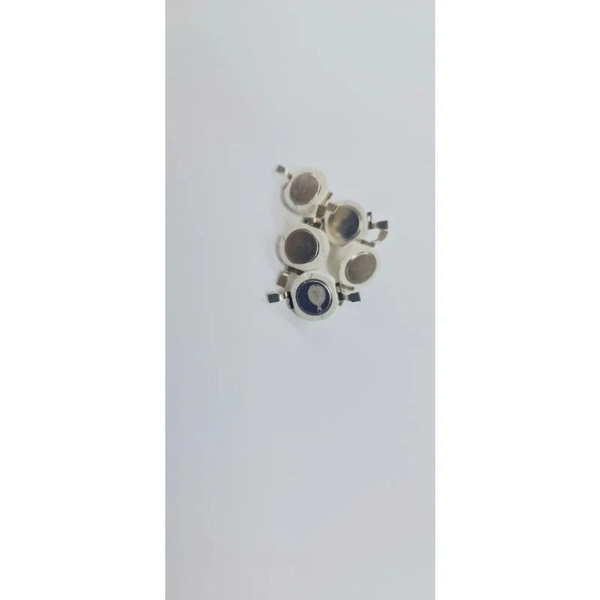 GENERICO - Diodo Led 3w Para Linterna