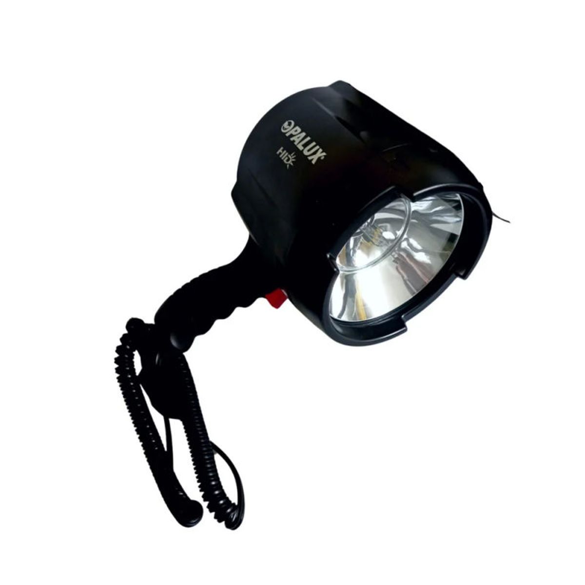 OPALUX - Faro Pirata Linterna Largo Alcance 55w 850m Opalux OP-2301