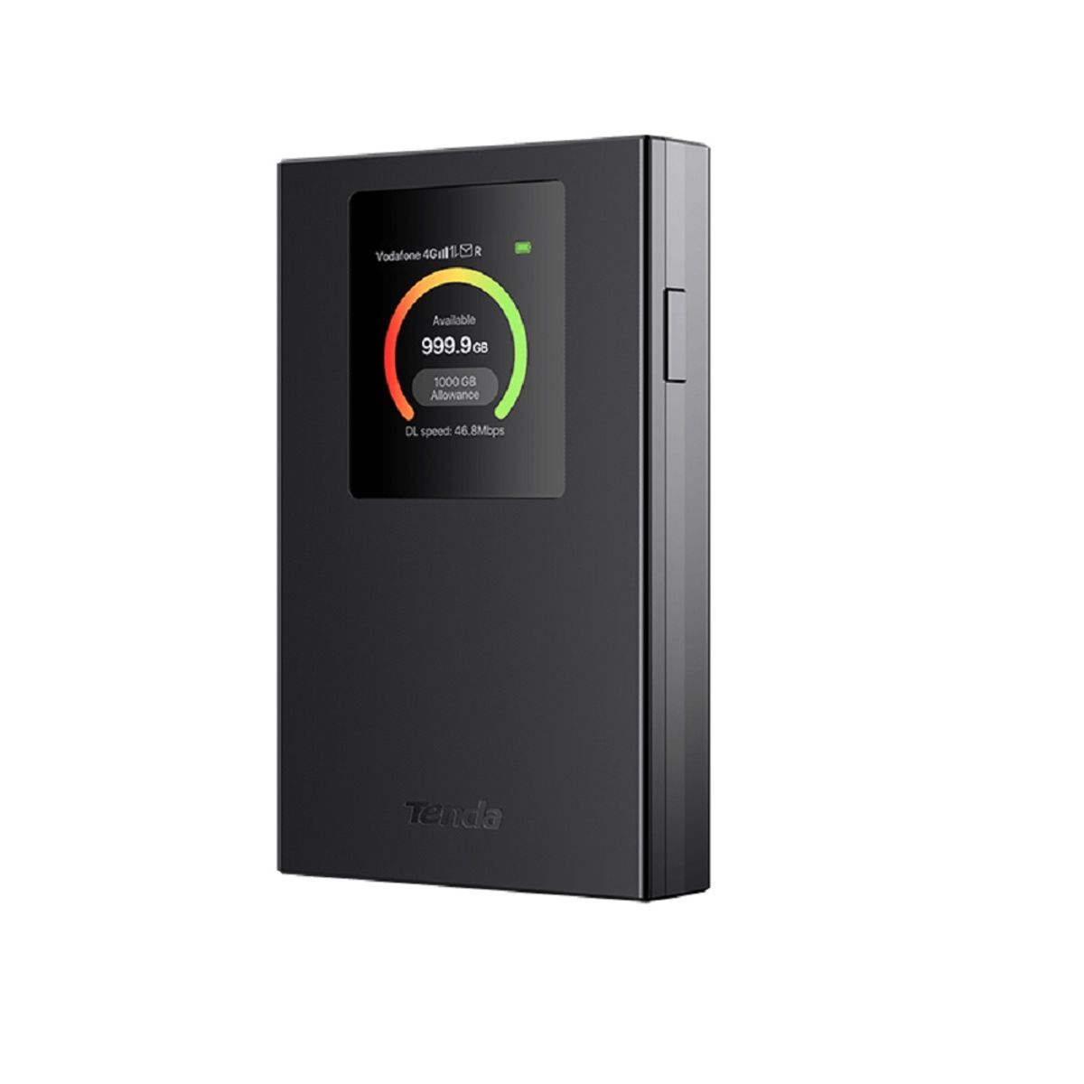 TENDA - Router portatil WIFI CHIP 4G185 Tenda