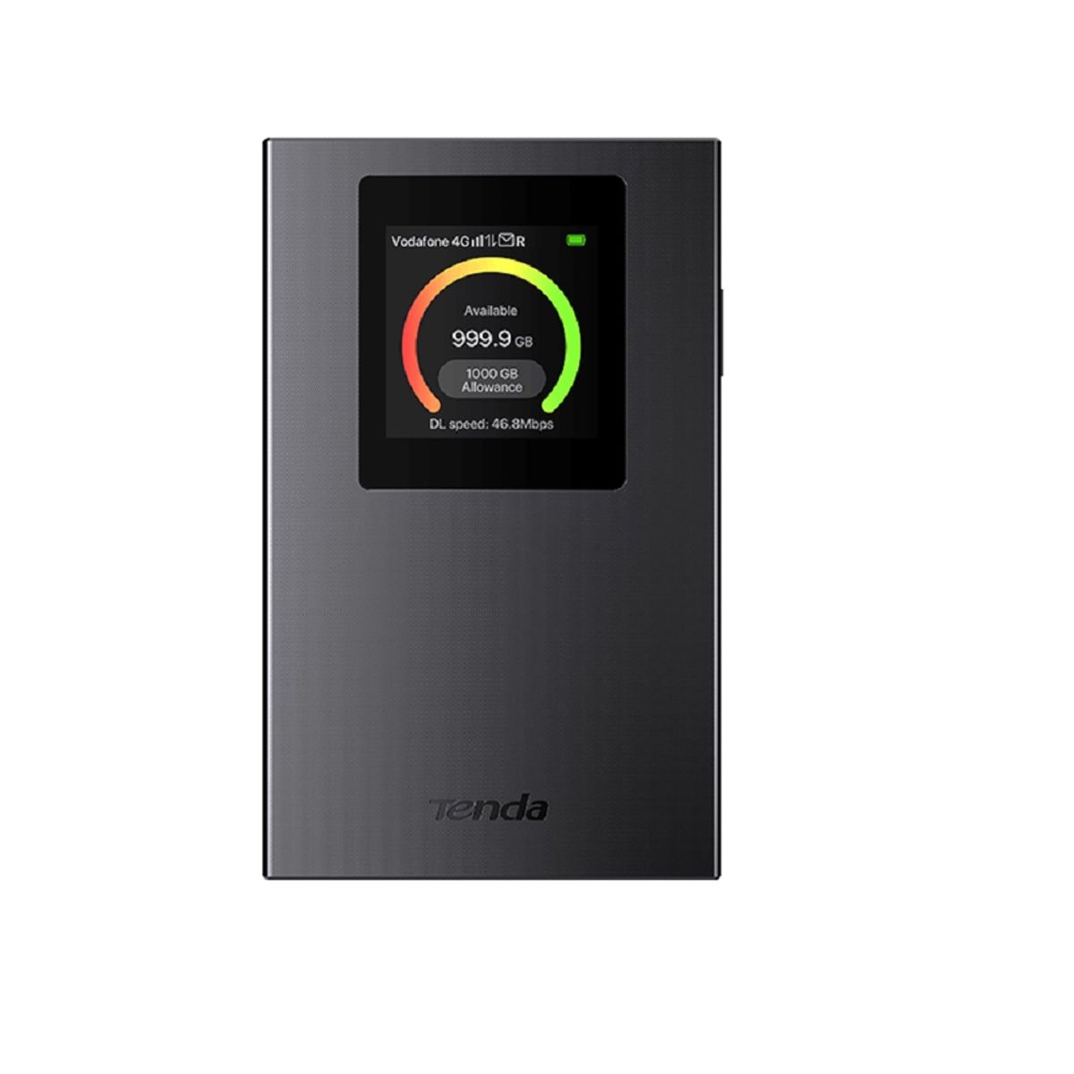 TENDA - Router portatil WIFI CHIP 4G185 Tenda