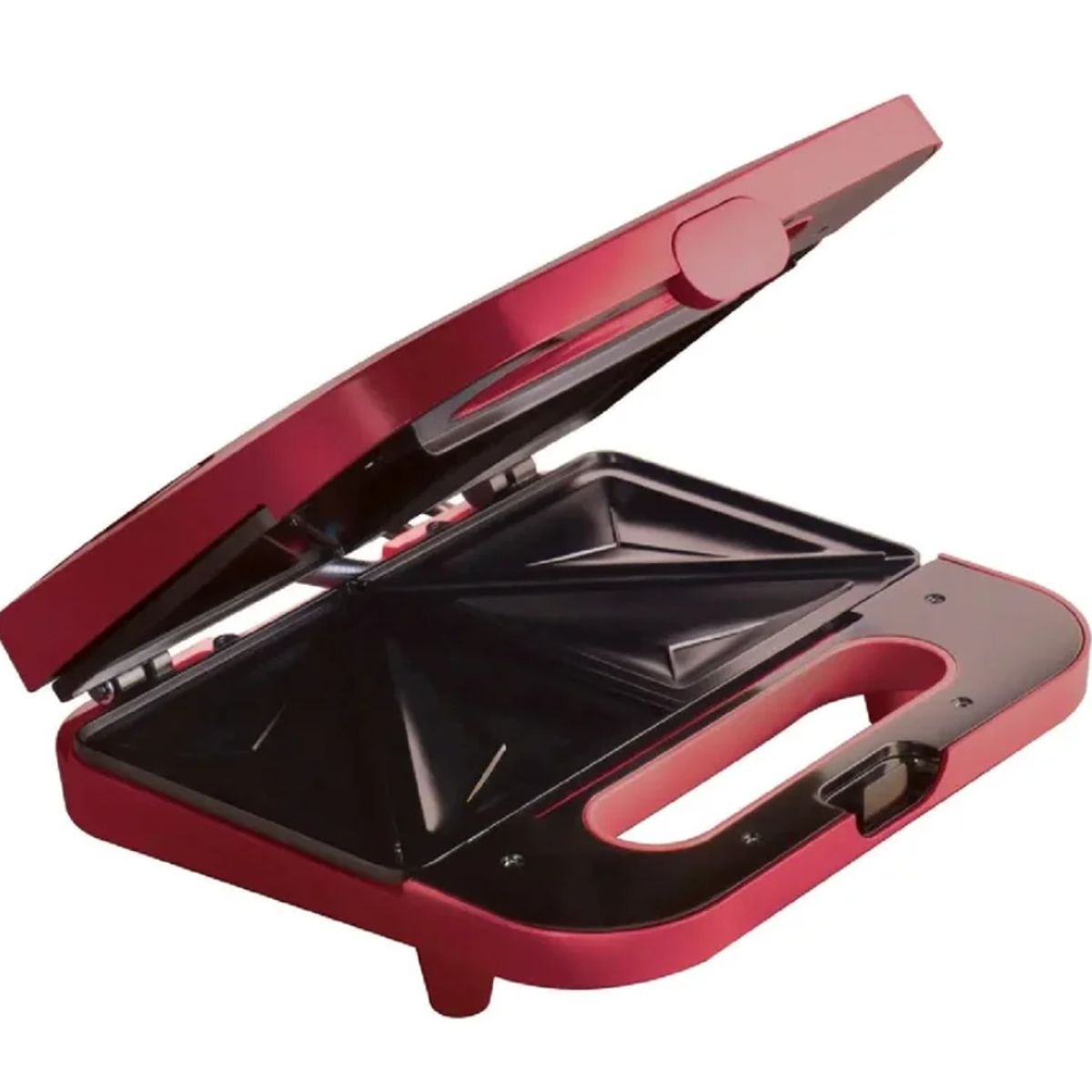 OSTER - Sandwichera Eléctrica Oster CKSTSM2885R-053 - Rojo