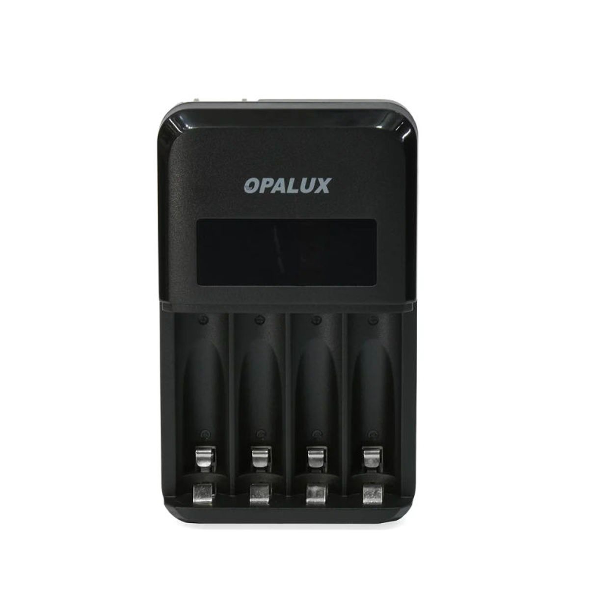 OPALUX - Cargador rápido e inteligente Opalux OP-BC9012L