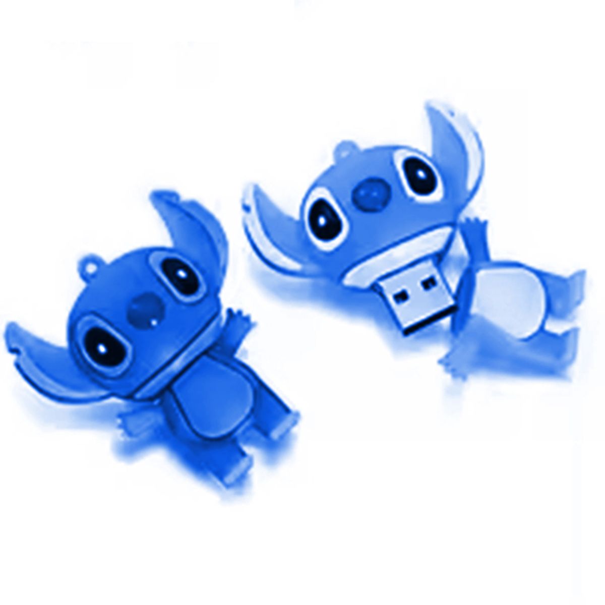 GENERICO - Usb pendrive - Experimento 626 -16 Gb