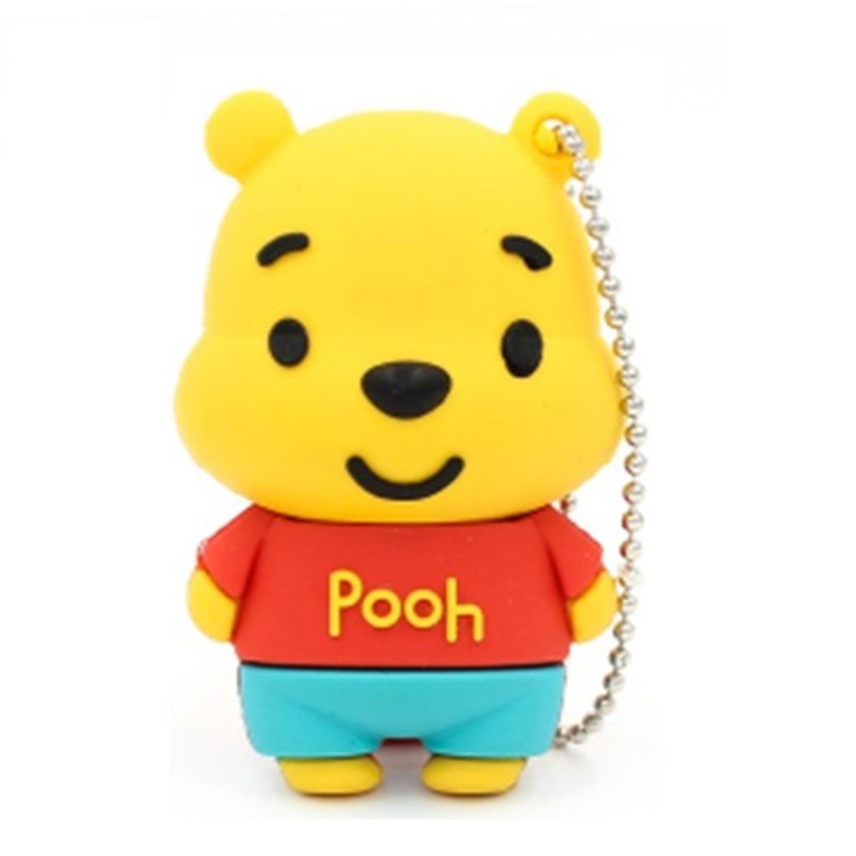 GENERICO - Usb Pendrive Memoria - Osito -64 Gb