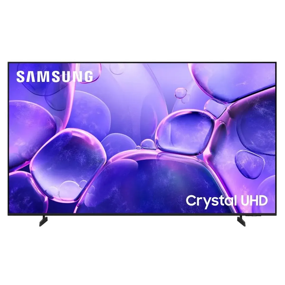 SAMSUNG - Televisor SAMSUNG 75 UHD 4K Smart Tv UN75U8000FGXPE (2025)