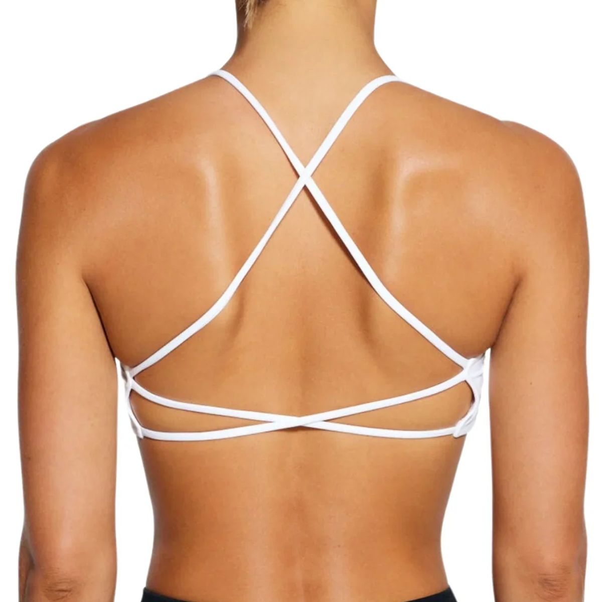 ALPHA FIT - Bra mujer deportivo -  Top deportivo mujer - Ropa deportiva mujer
