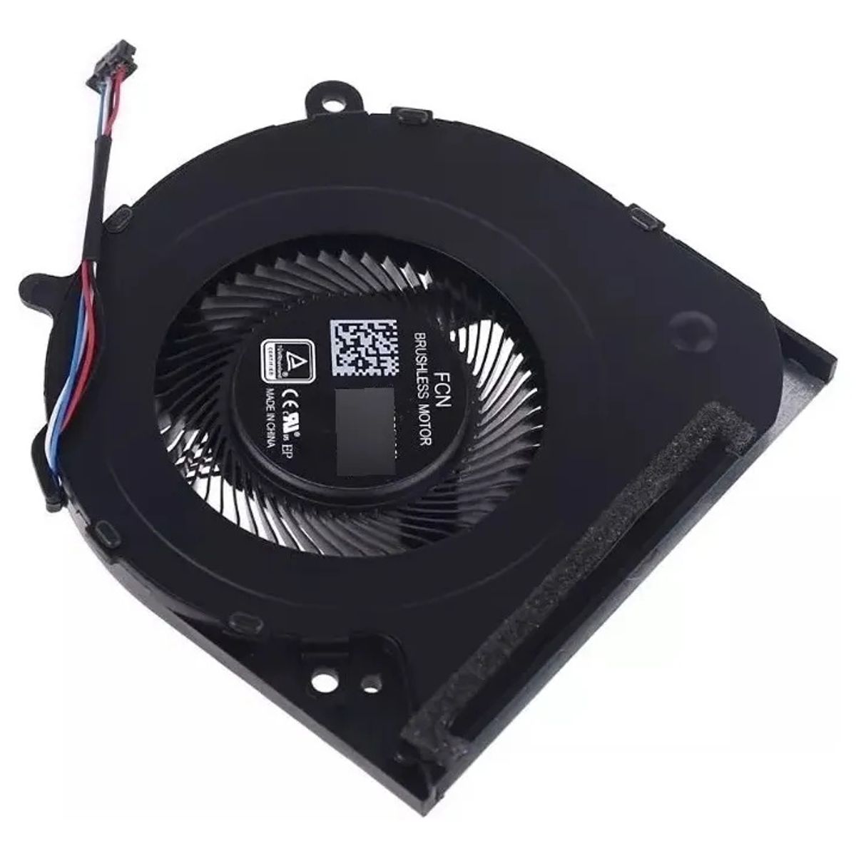 DISEÑO ORIGINAL - Cooler Para Hp 14-cf 14-ck 14-cm 240 246 G7 240g7 246g7