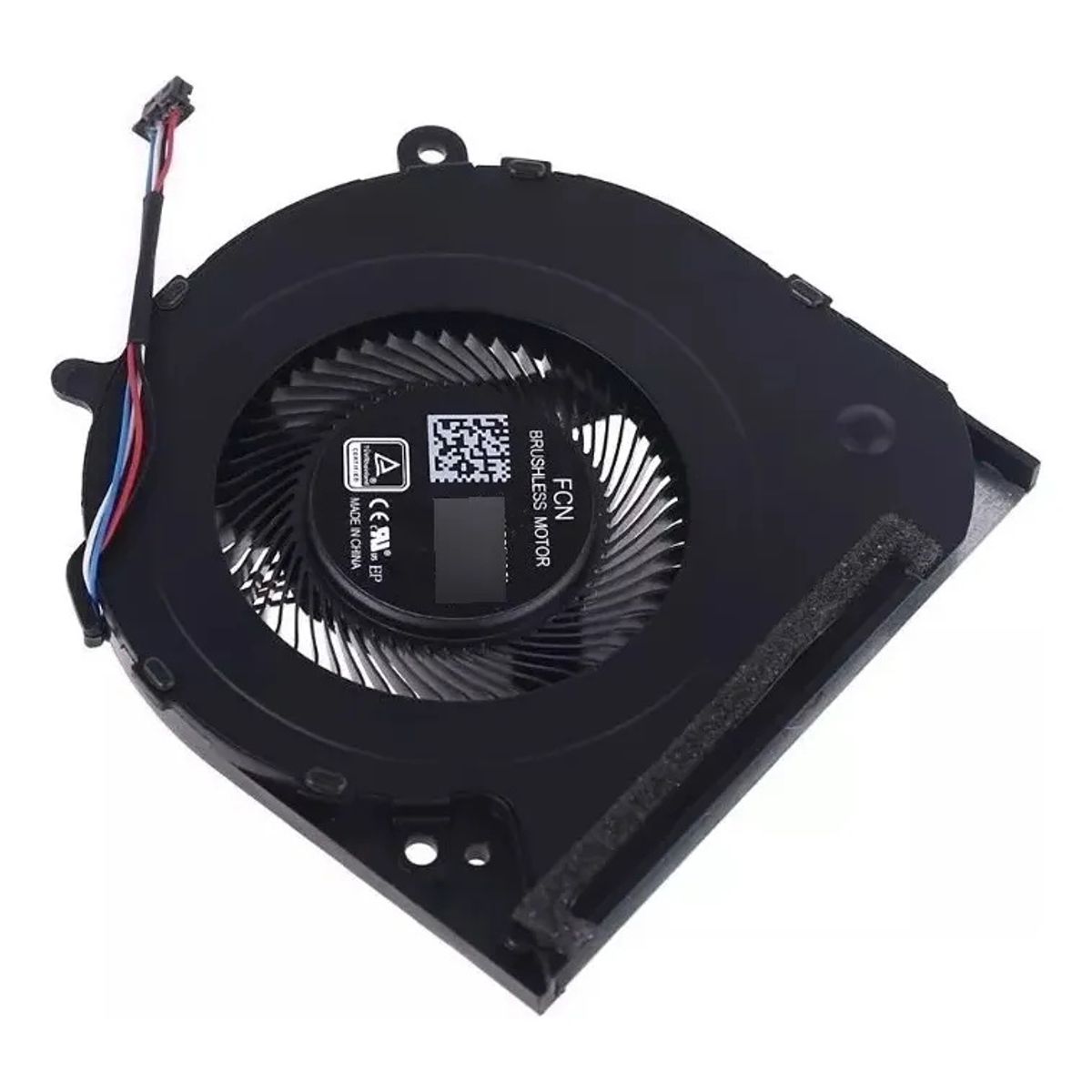 DISEÑO ORIGINAL - Cooler Para Hp 14-cf 14-ck 14-cm 240 246 G7 240g7 246g7