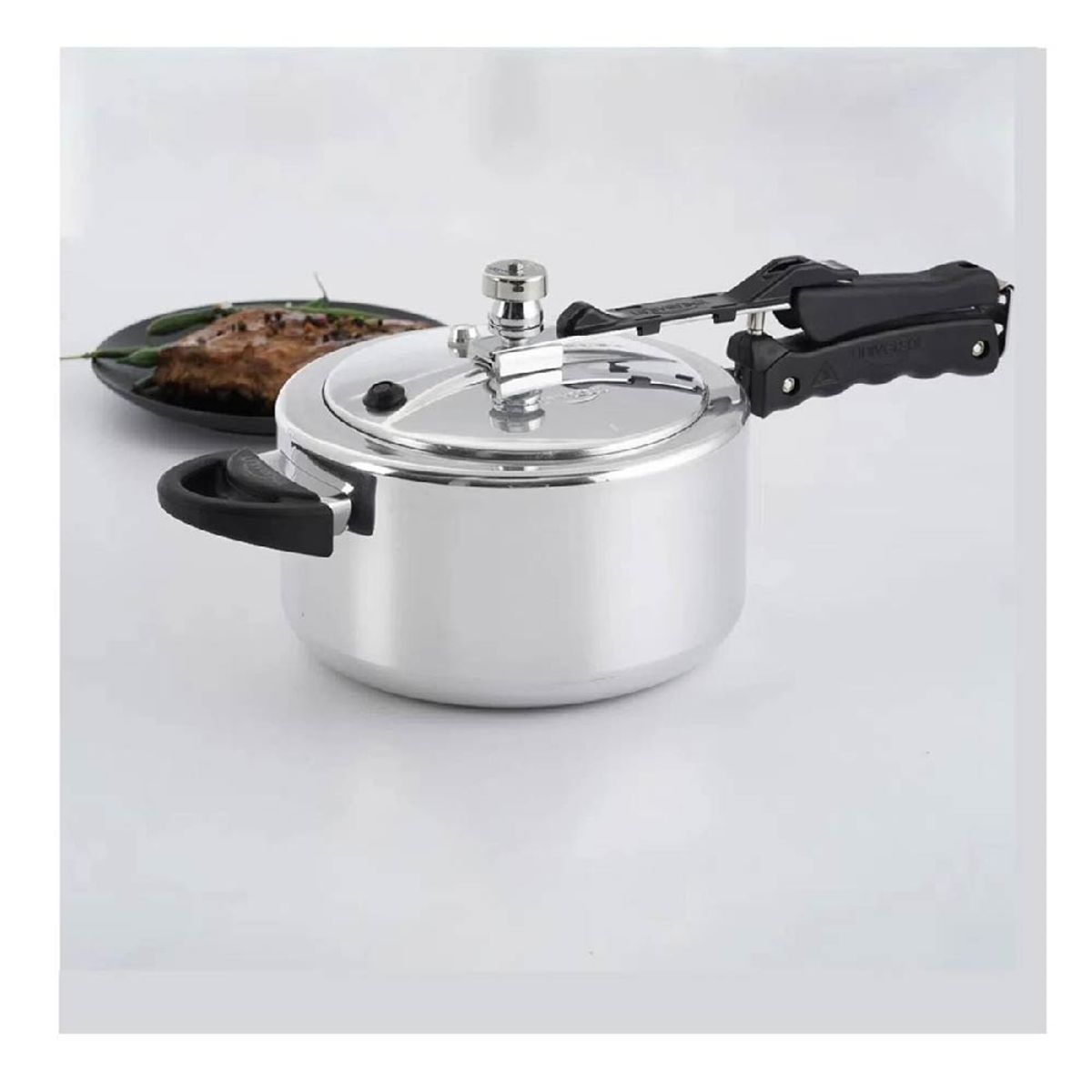 UNIVERSAL - Olla A Presion UNIVERSAL 4 lts Al.