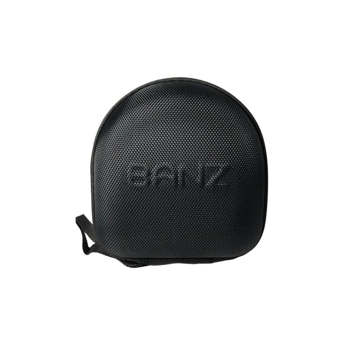 BANZ - ESTUCHE PORTA AUDIFONOS ANTIRUIDOS PARA NIÑOS - NEGRO