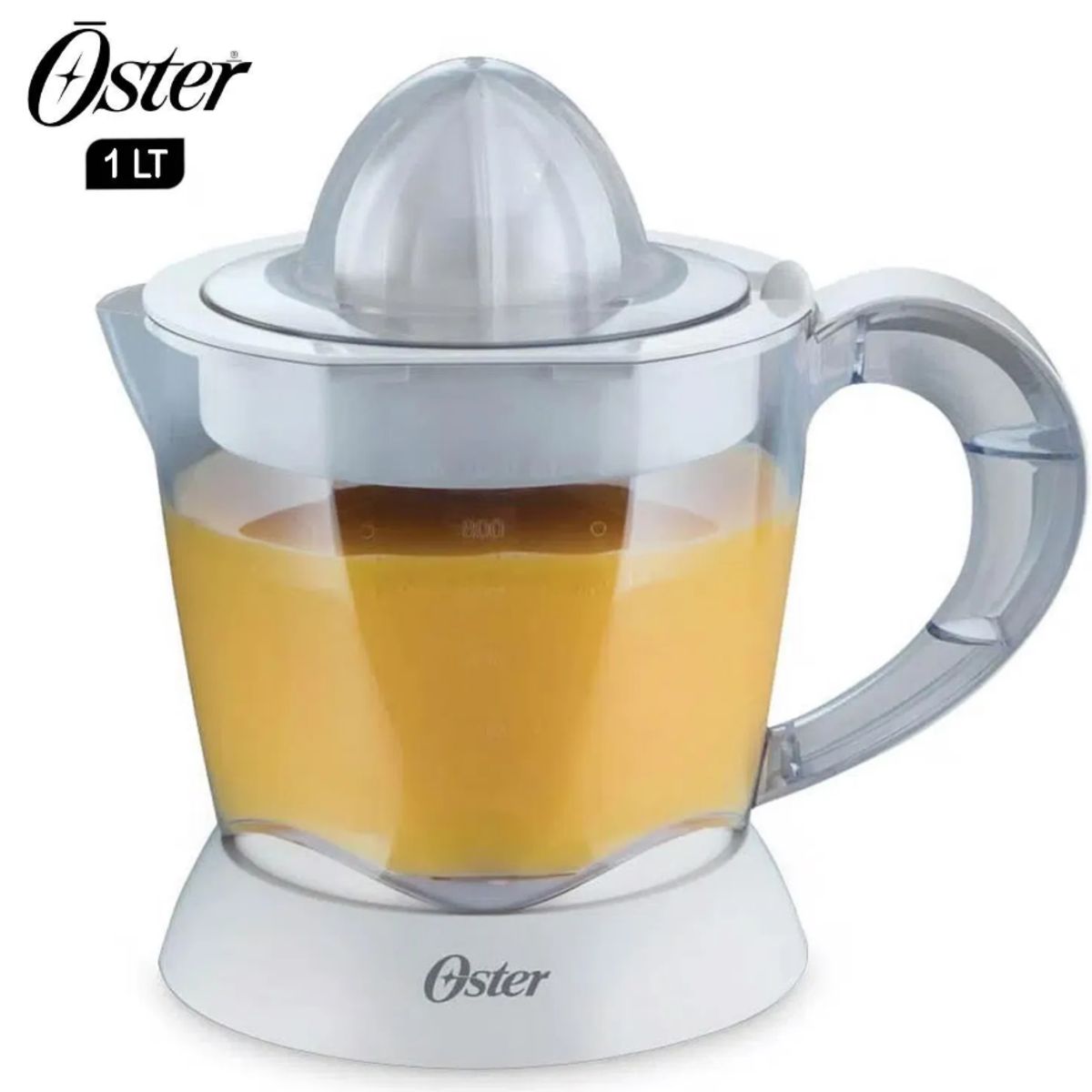 OSTER - Exprimidor de Citricos FPSTJU407W
