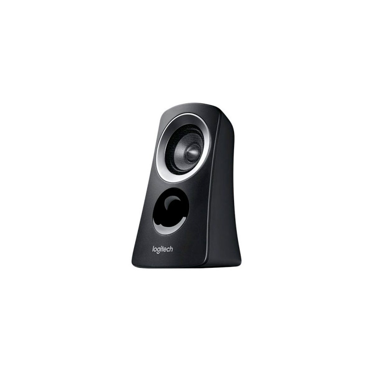 LOGITECH - Parlante 2.1 Logitech Z313 Para PC 50 watts