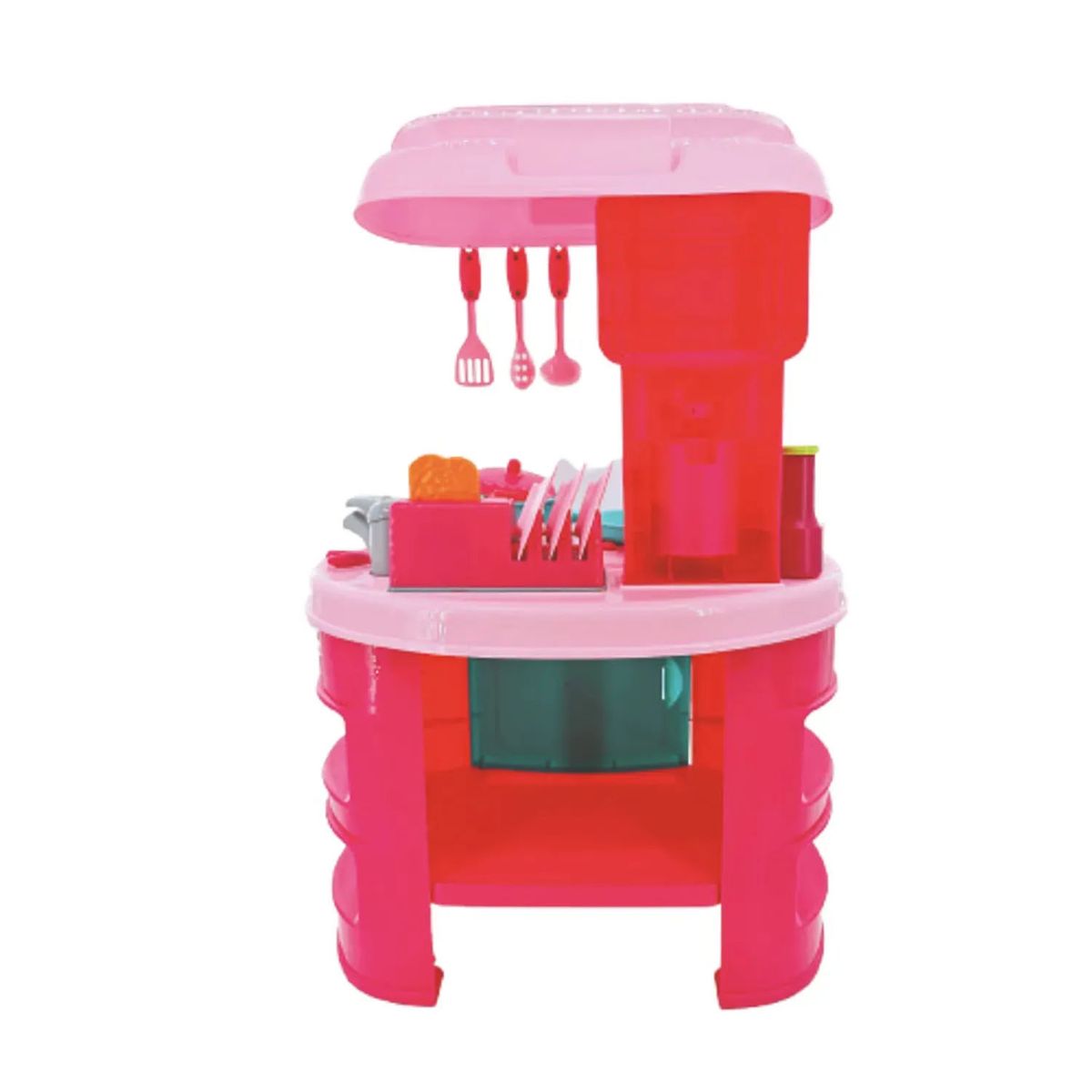 DISNEY BABY - Juguete Set de Cocina con Sonido Disney Princesas PRIM-939