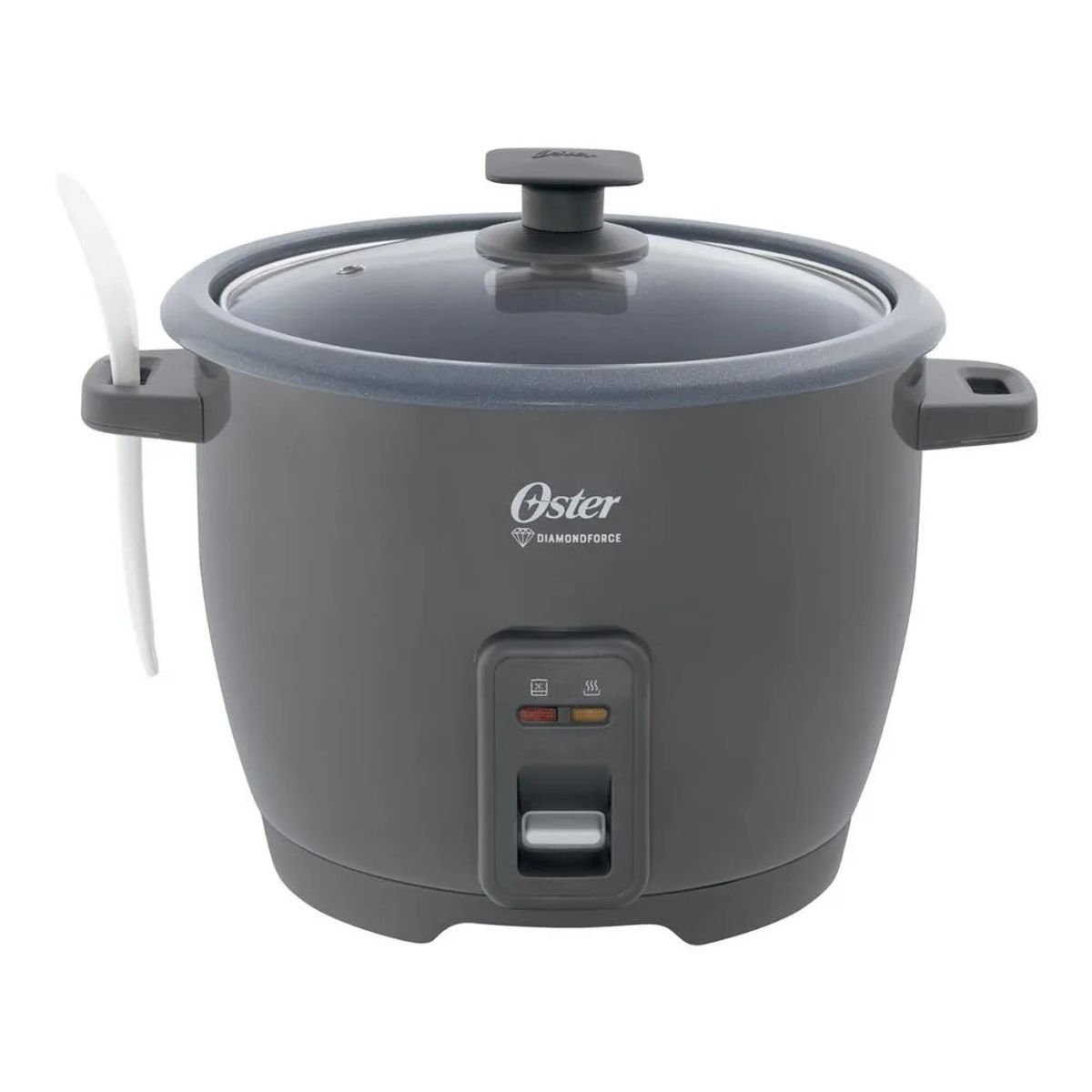 OSTER - Olla Arrocera Oster CKSTRCB10DFSKE 18L Sake