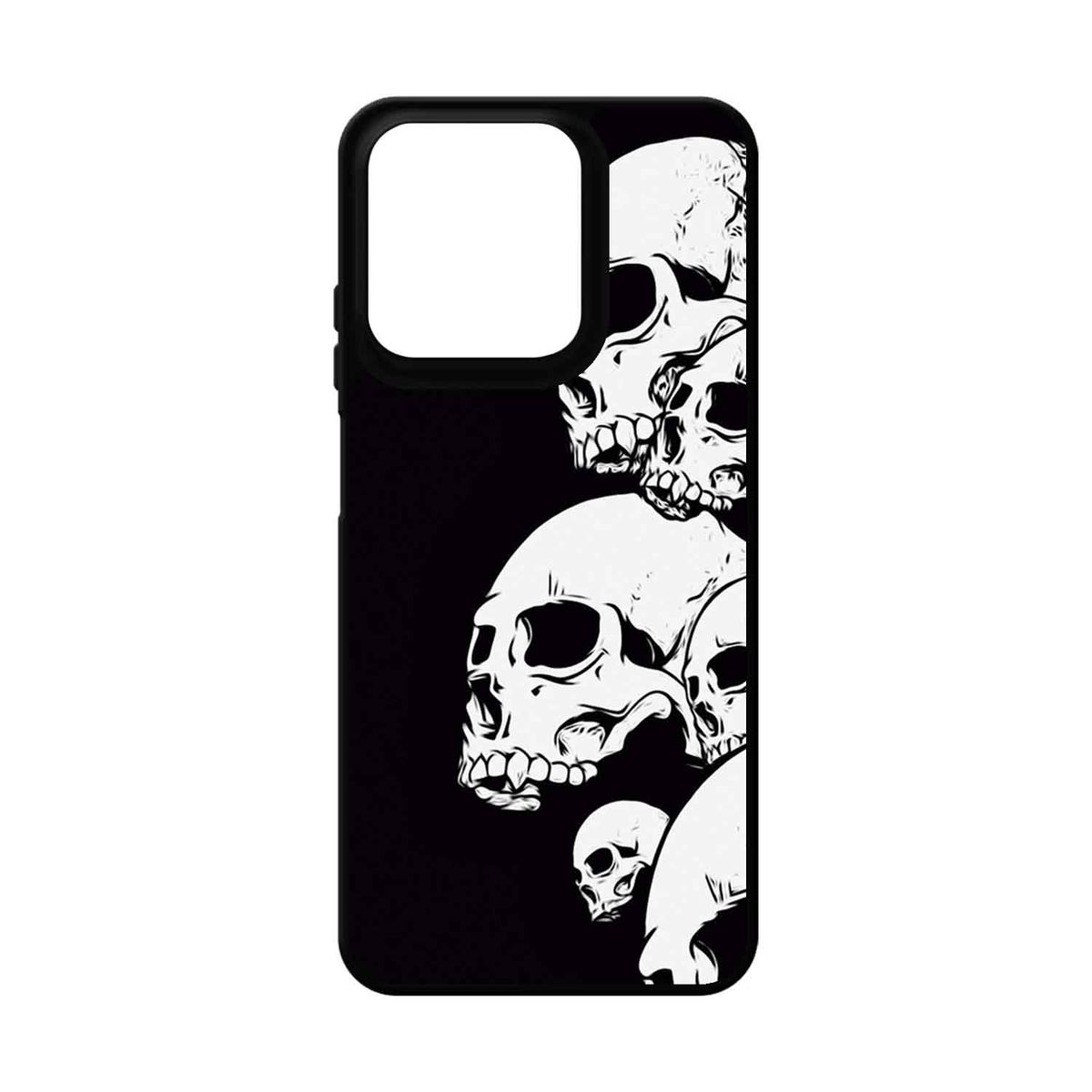 GENERICO - Funda Protector Case Para MOTO G56