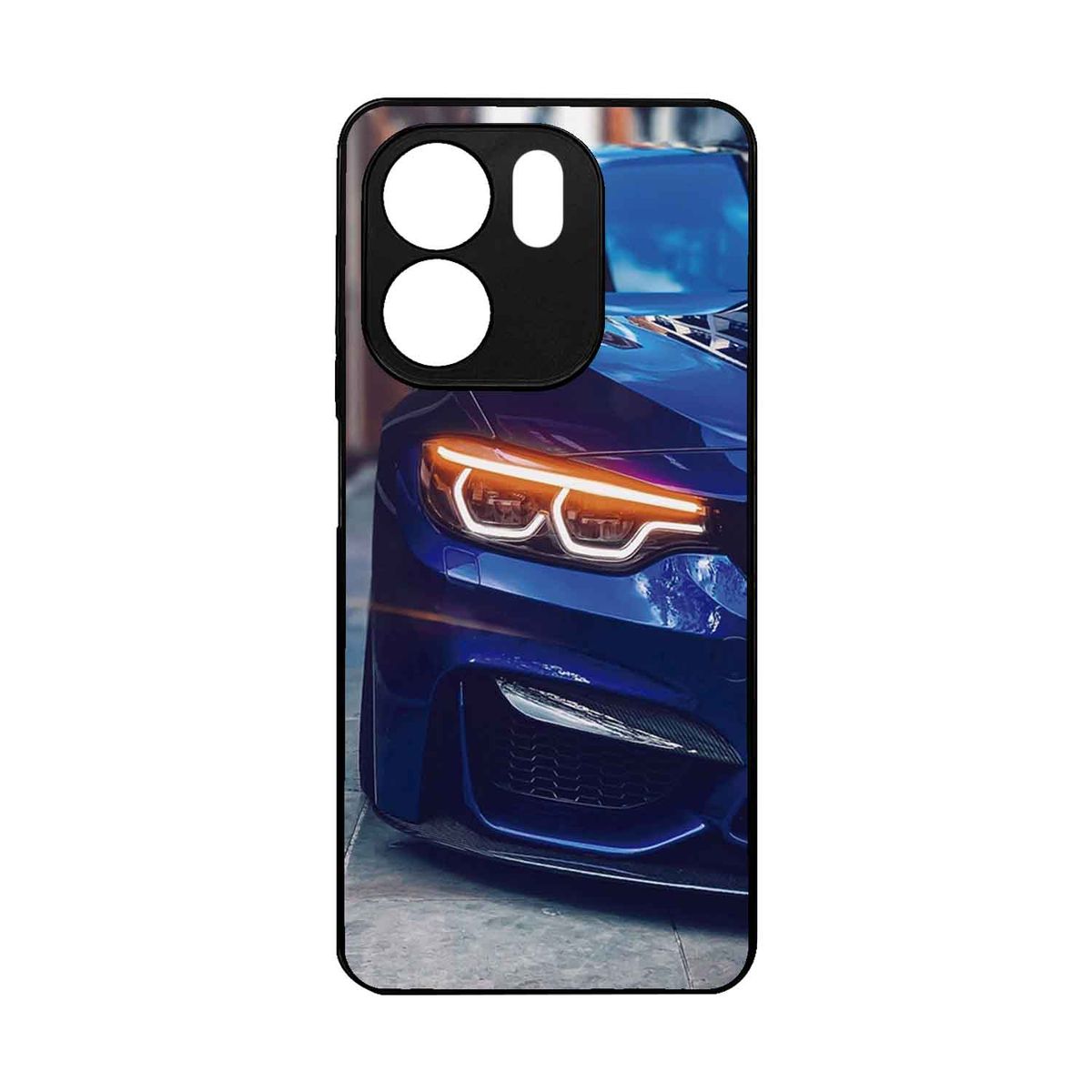 GENERICO - Funda Protector Case Para OPPO A5X