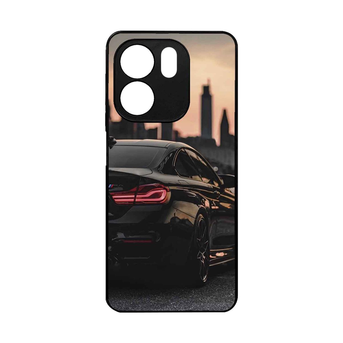 GENERICO - Funda Protector Case Para OPPO A5X
