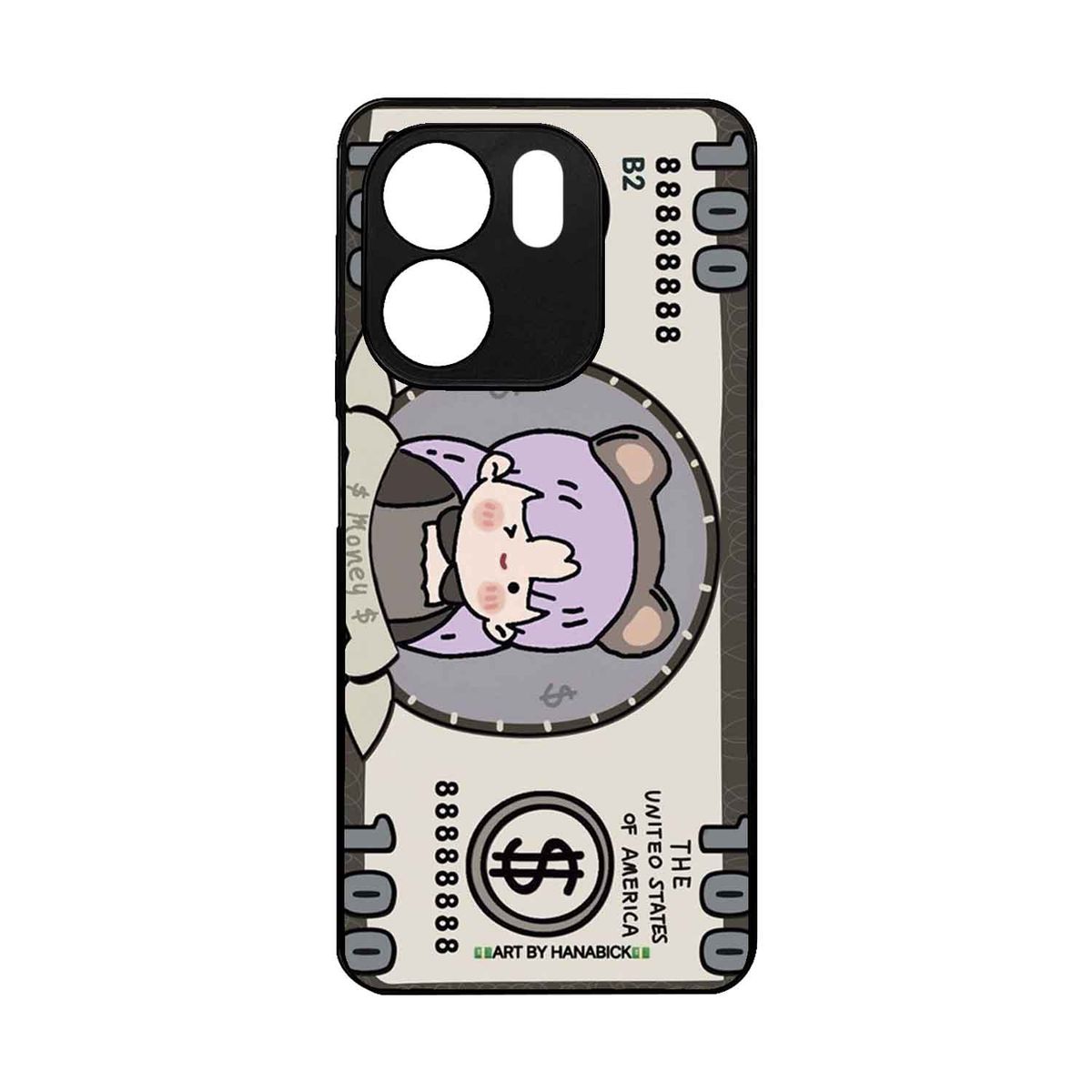 GENERICO - Funda Protector Case Para OPPO A5X