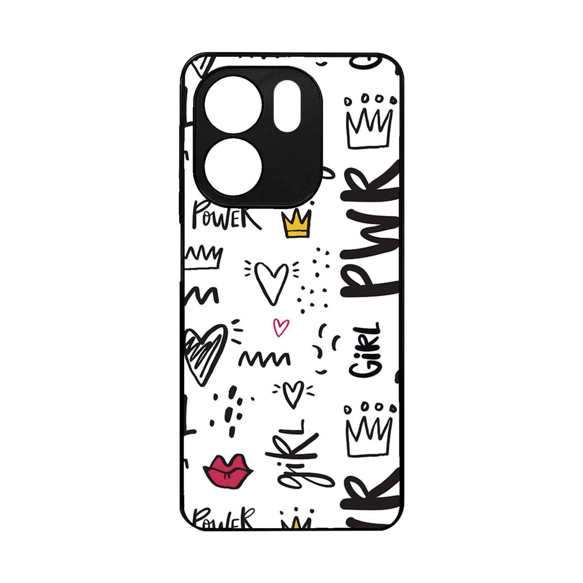 GENERICO - Funda Protector Case Para OPPO A5X