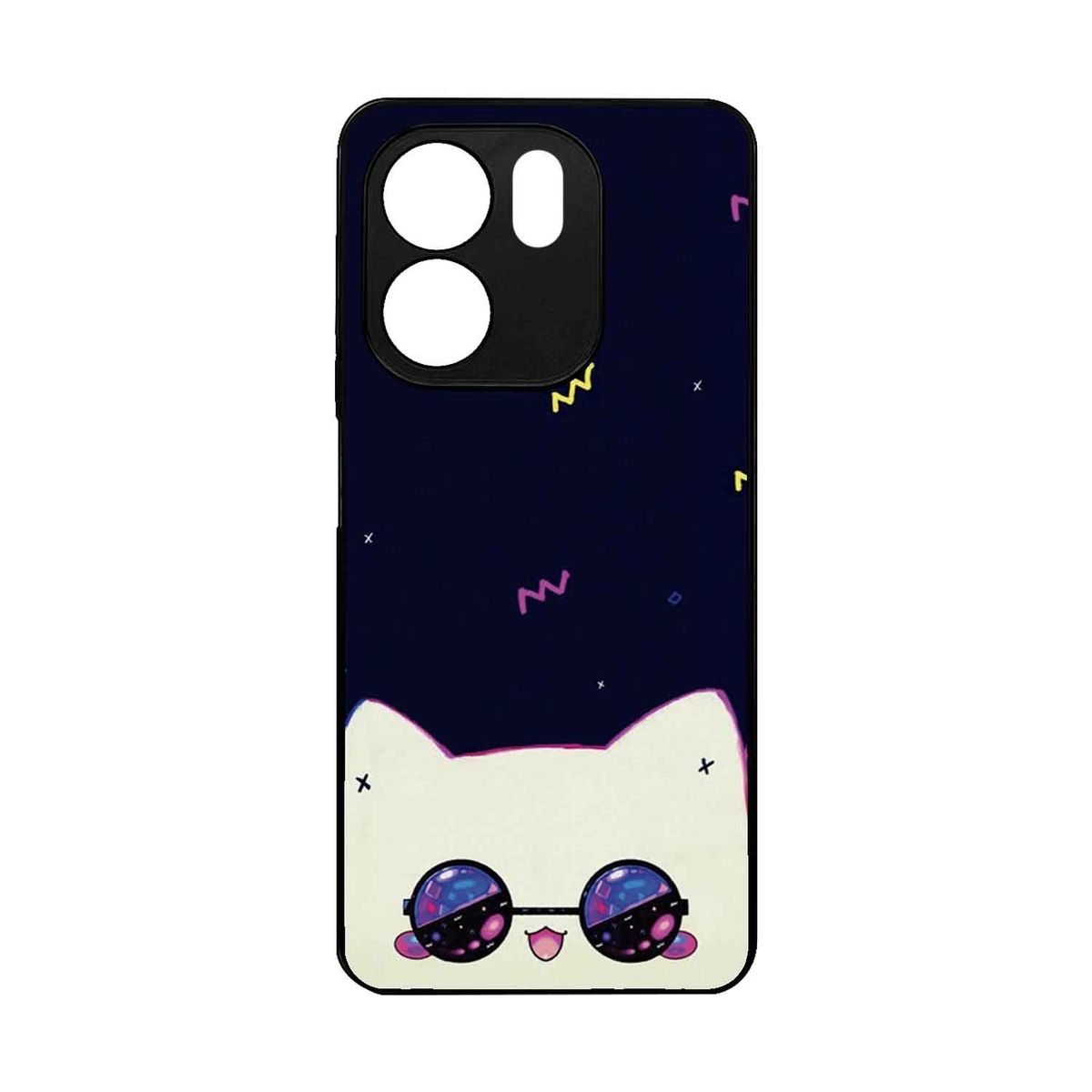 GENERICO - Funda Protector Case Para OPPO A5X