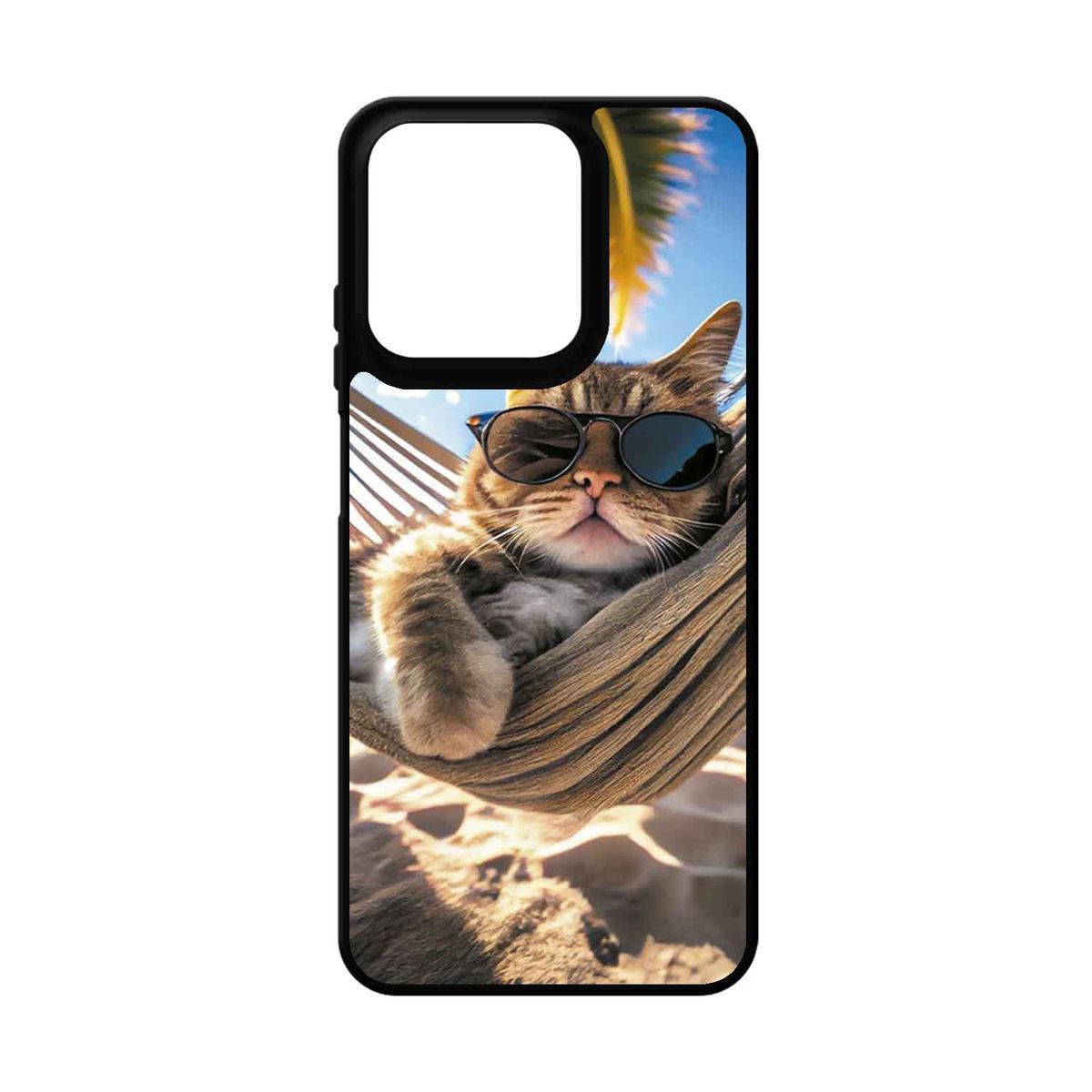 GENERICO - Funda Protector Case Para MOTO G56