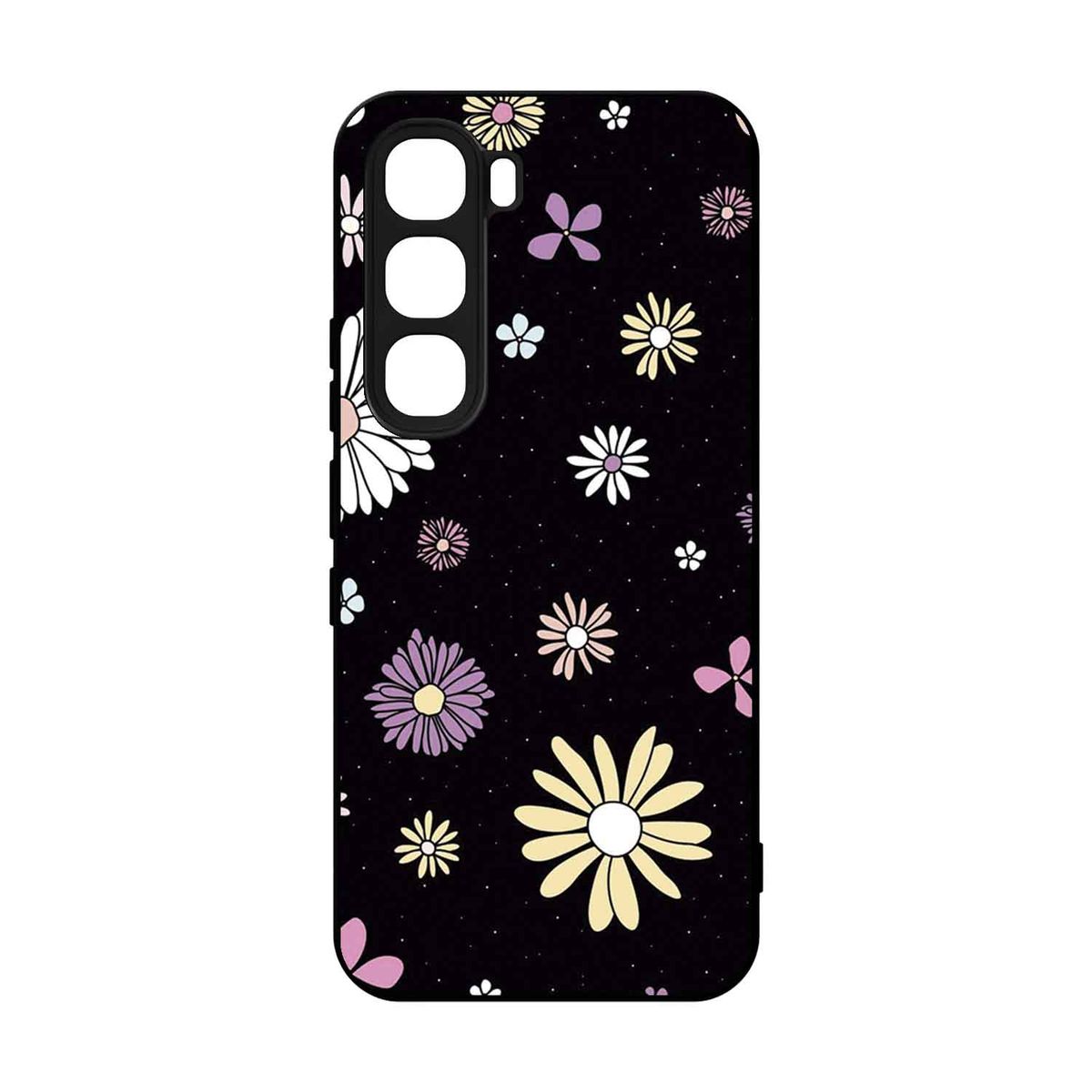 GENERICO - Funda Protector Case Para INFINIX HOT 60 PRO PLUS