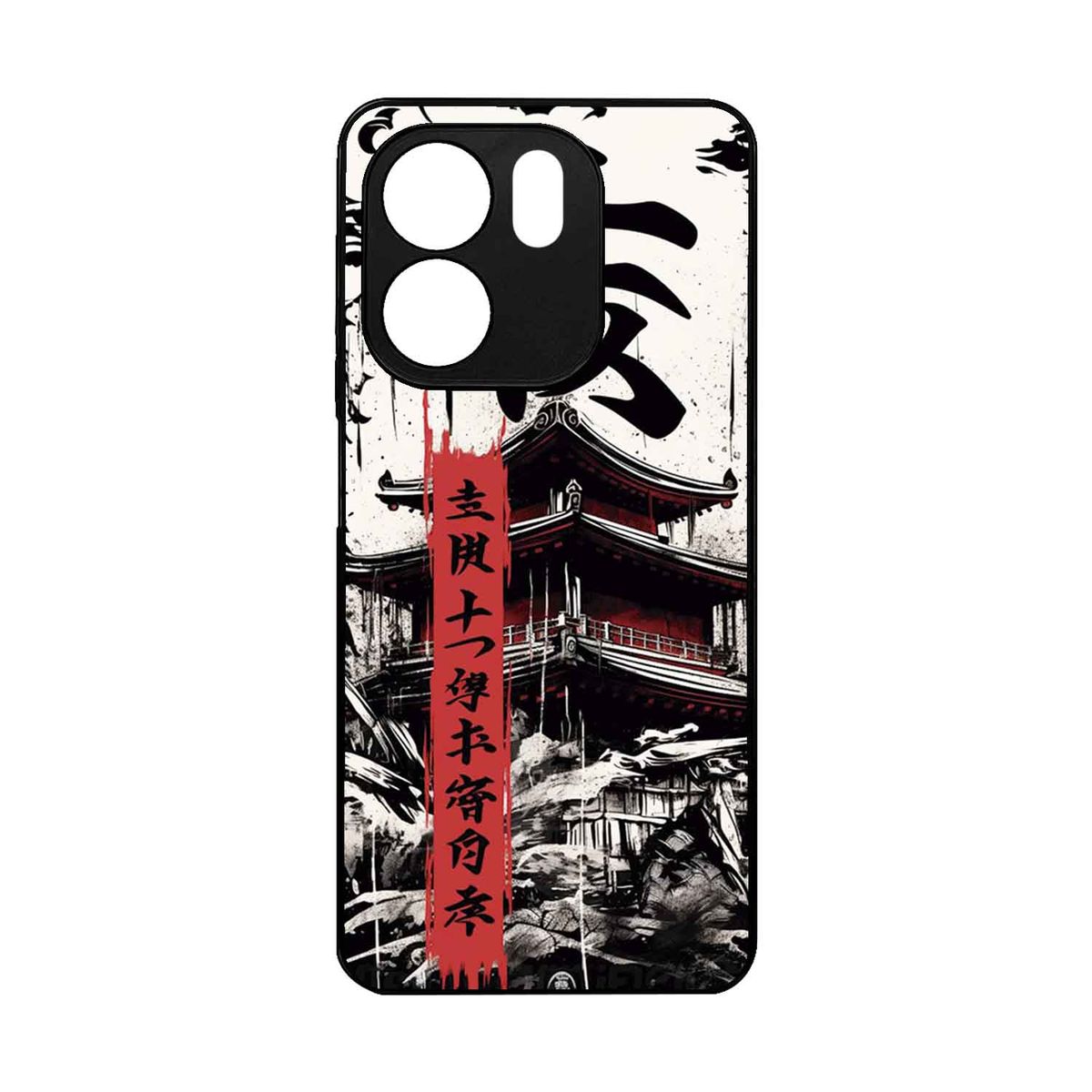 GENERICO - Funda Protector Case Para OPPO A5X