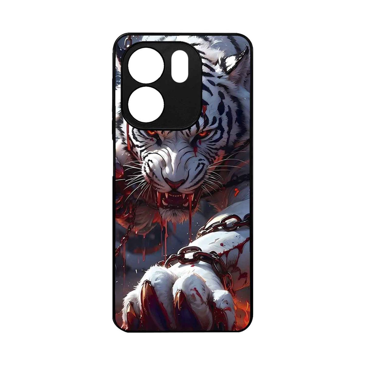 GENERICO - Funda Protector Case Para OPPO A5X