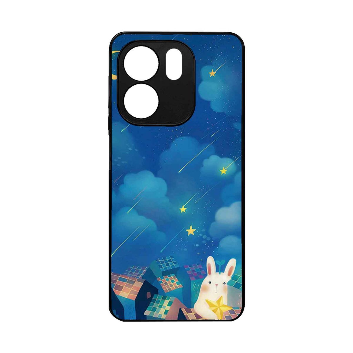 GENERICO - Funda Protector Case Para OPPO A5X