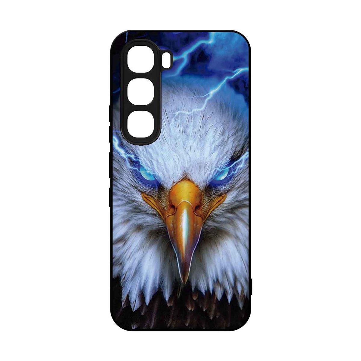 GENERICO - Funda Protector Case Para INFINIX HOT 60 PRO PLUS