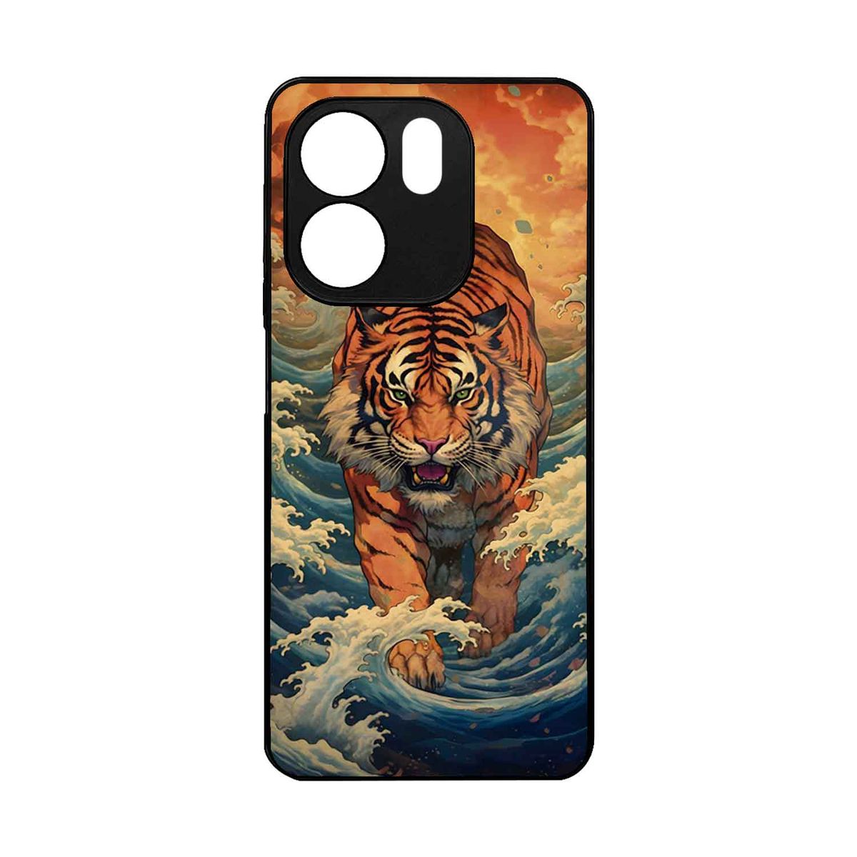 GENERICO - Funda Protector Case Para OPPO A5X