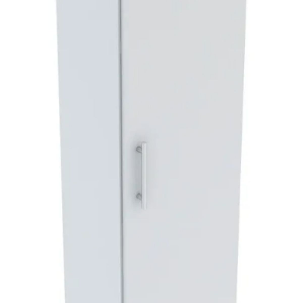 NACION MUEBLES - ALACENA PIMPOYO COLOR BLANCO NACION MUEBLES
