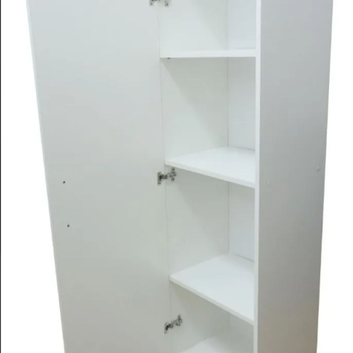 NACION MUEBLES - ALACENA PIMPOYO COLOR BLANCO NACION MUEBLES