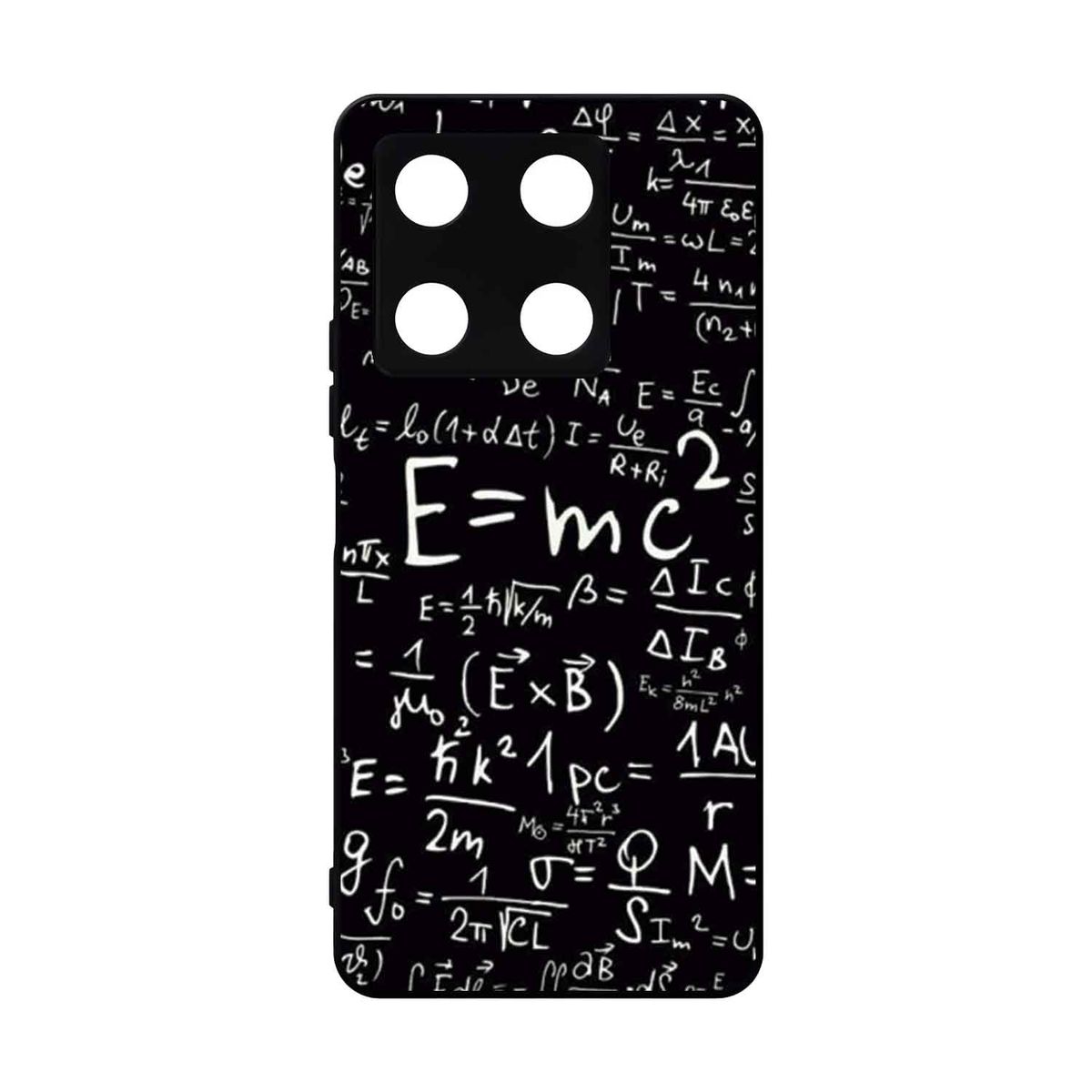 GENERICO - Funda Protector Case Para INFINIX NOTE 30 PRO