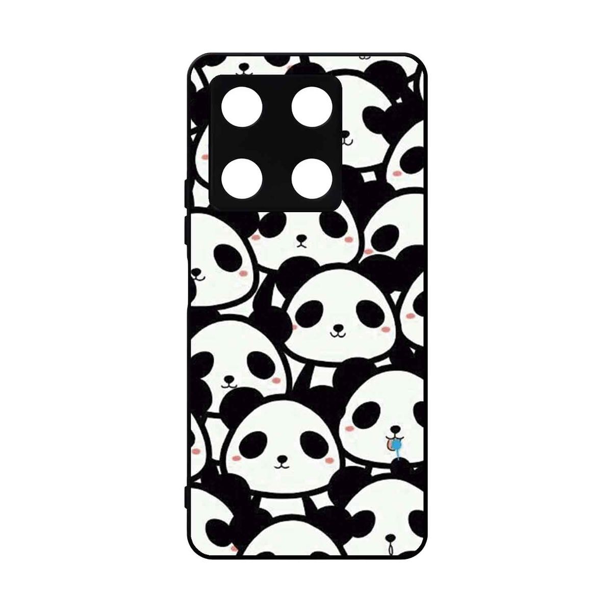 GENERICO - Funda Protector Case Para INFINIX NOTE 30 PRO