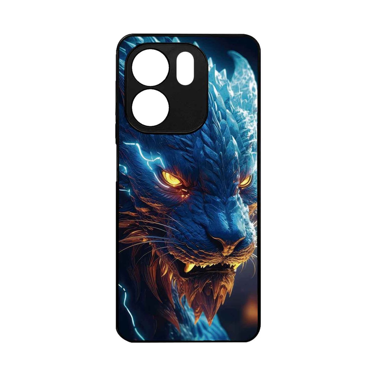 GENERICO - Funda Protector Case Para OPPO A5X