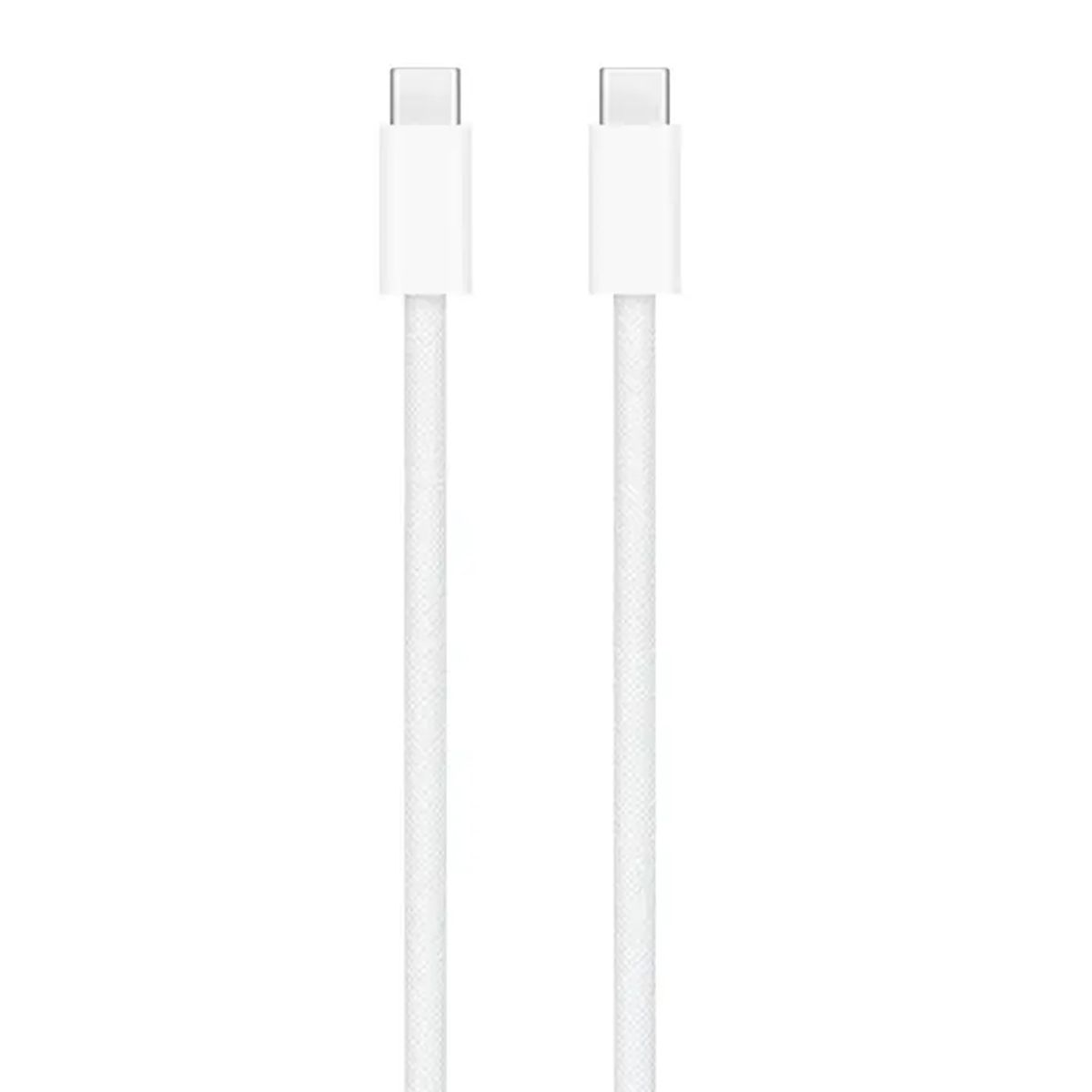 GENERICO - Cable Para Iphone  C a C  1 Metro 240 Watts
