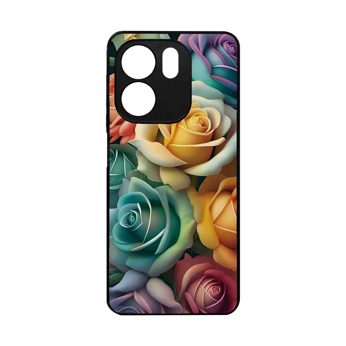GENERICO - Funda Protector Case Para OPPO A5X