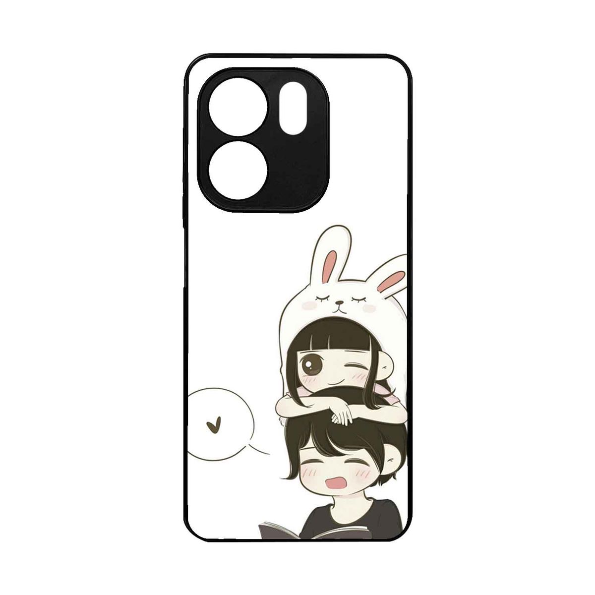 GENERICO - Funda Protector Case Para OPPO A5X