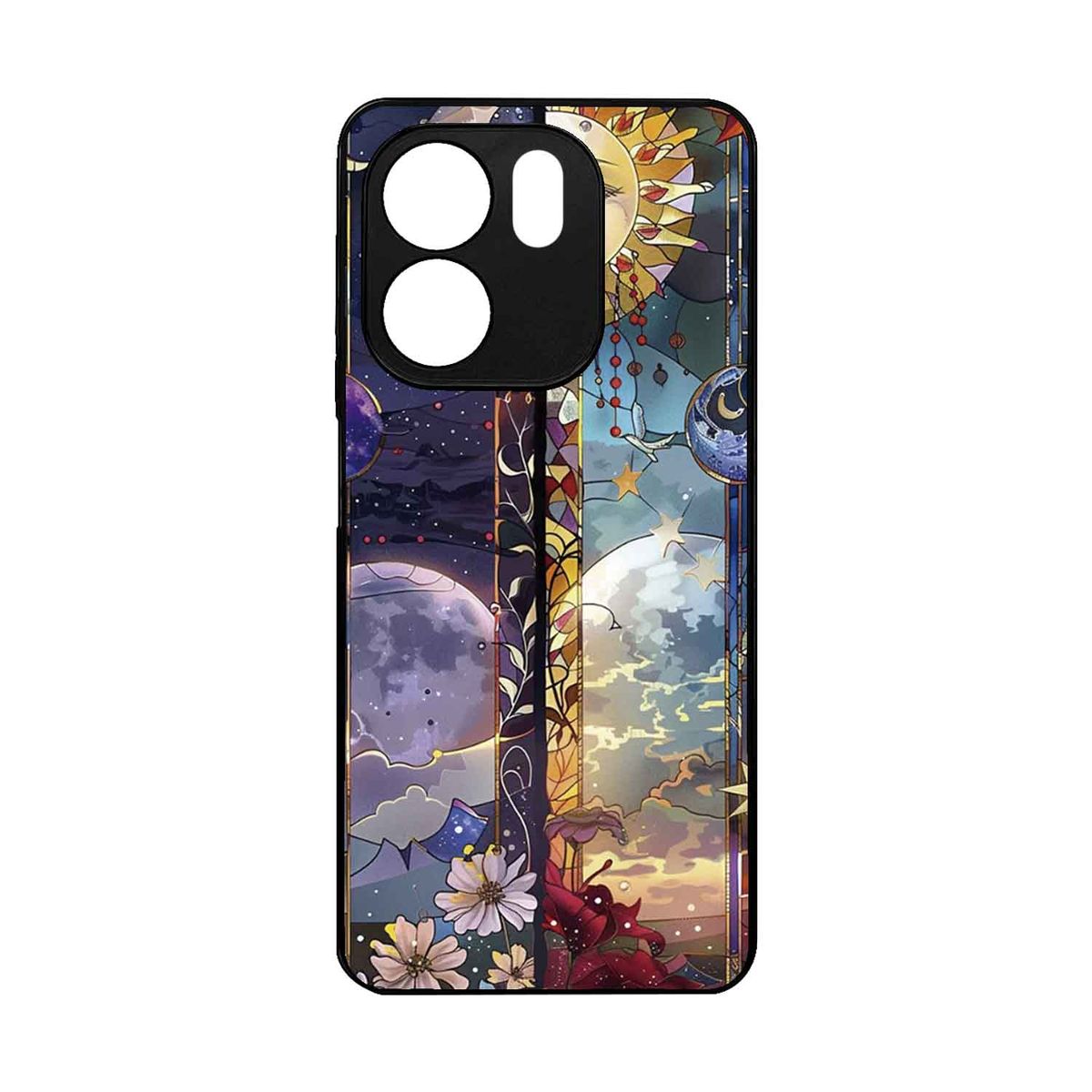 GENERICO - Funda Protector Case Para OPPO A5X