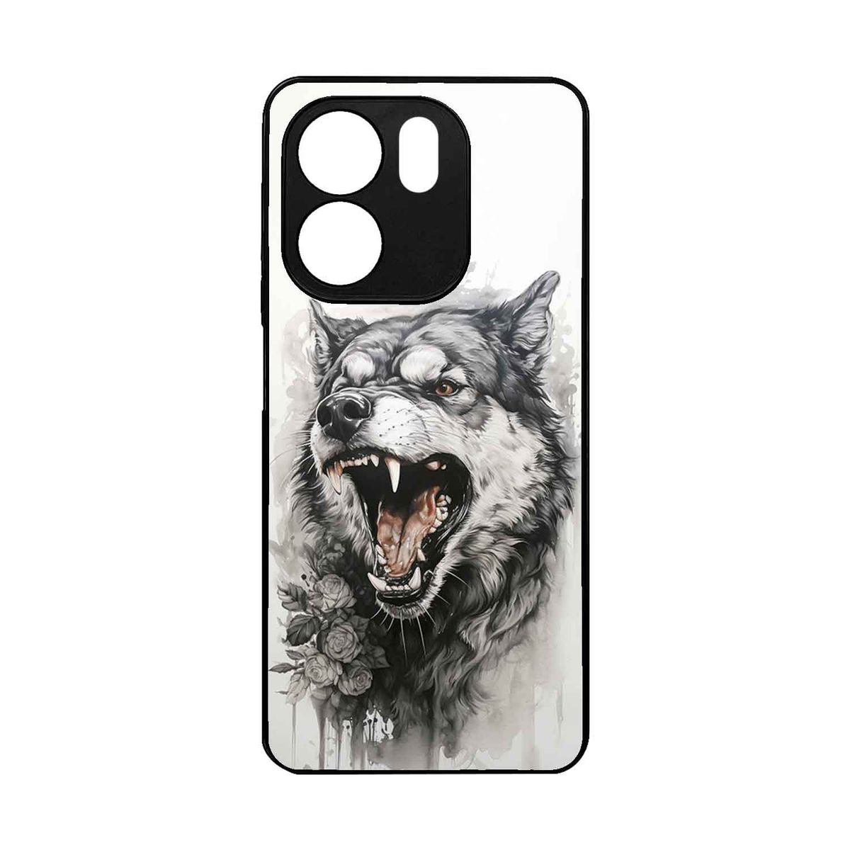 GENERICO - Funda Protector Case Para OPPO A5X