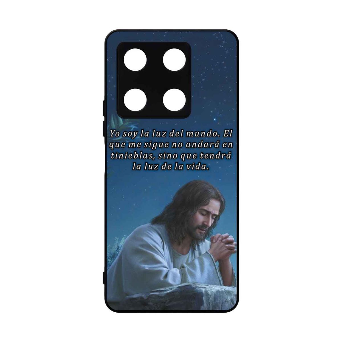 GENERICO - Funda Protector Case Para INFINIX NOTE 30 PRO