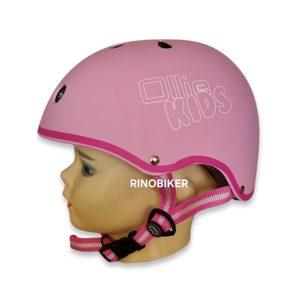 OLLIE - Casco OLLIE KIDS - Talla S