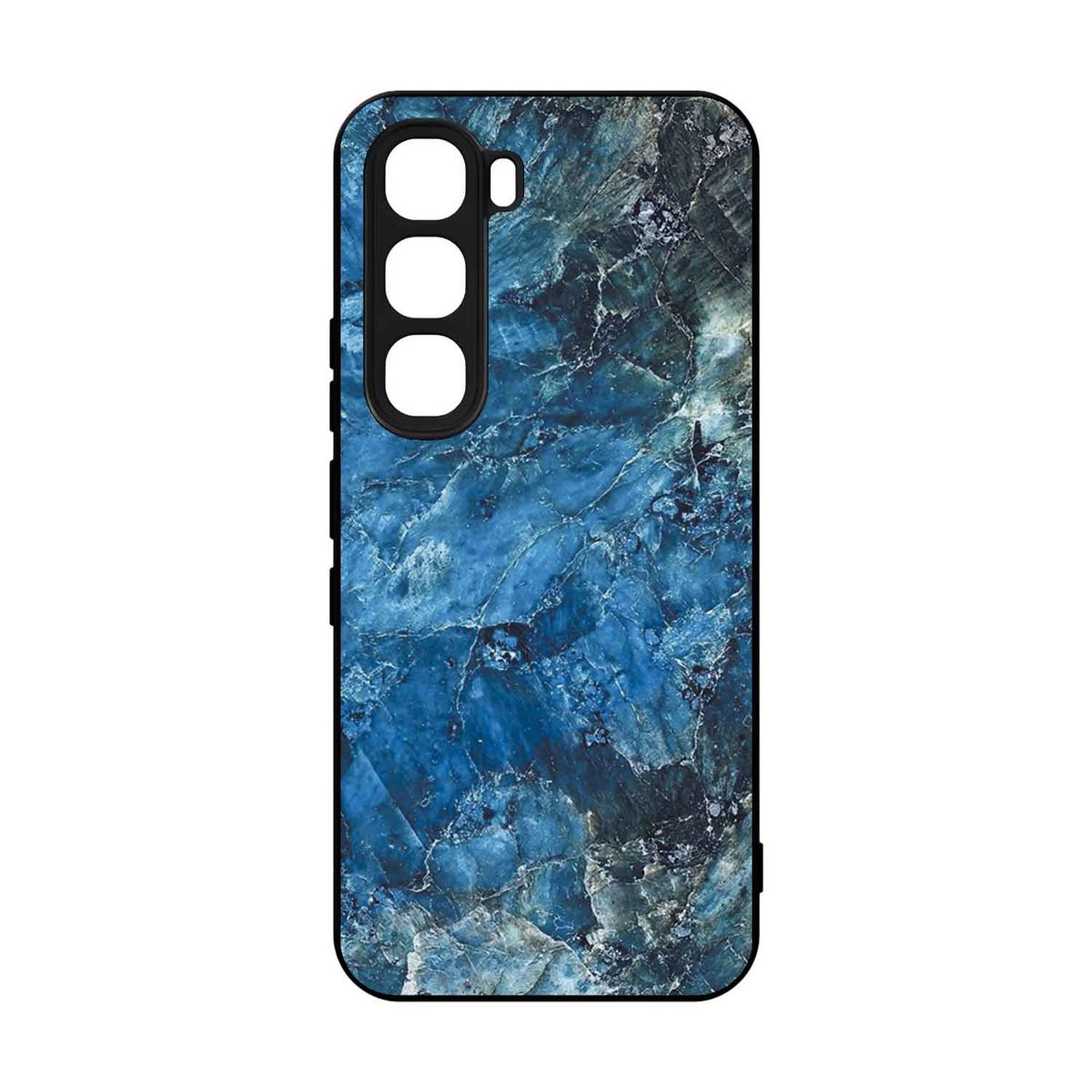 GENERICO - Funda Protector Case Para INFINIX HOT 60 PRO PLUS