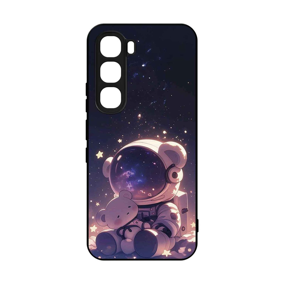 GENERICO - Funda Protector Case Para INFINIX HOT 60 PRO PLUS