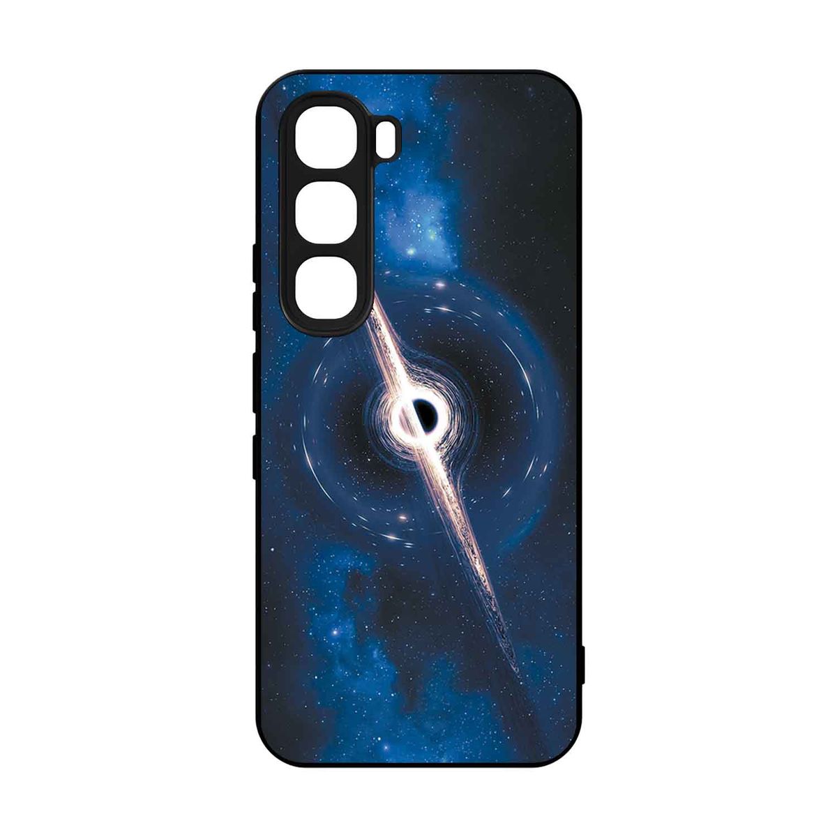 GENERICO - Funda Protector Case Para INFINIX HOT 60 PRO PLUS