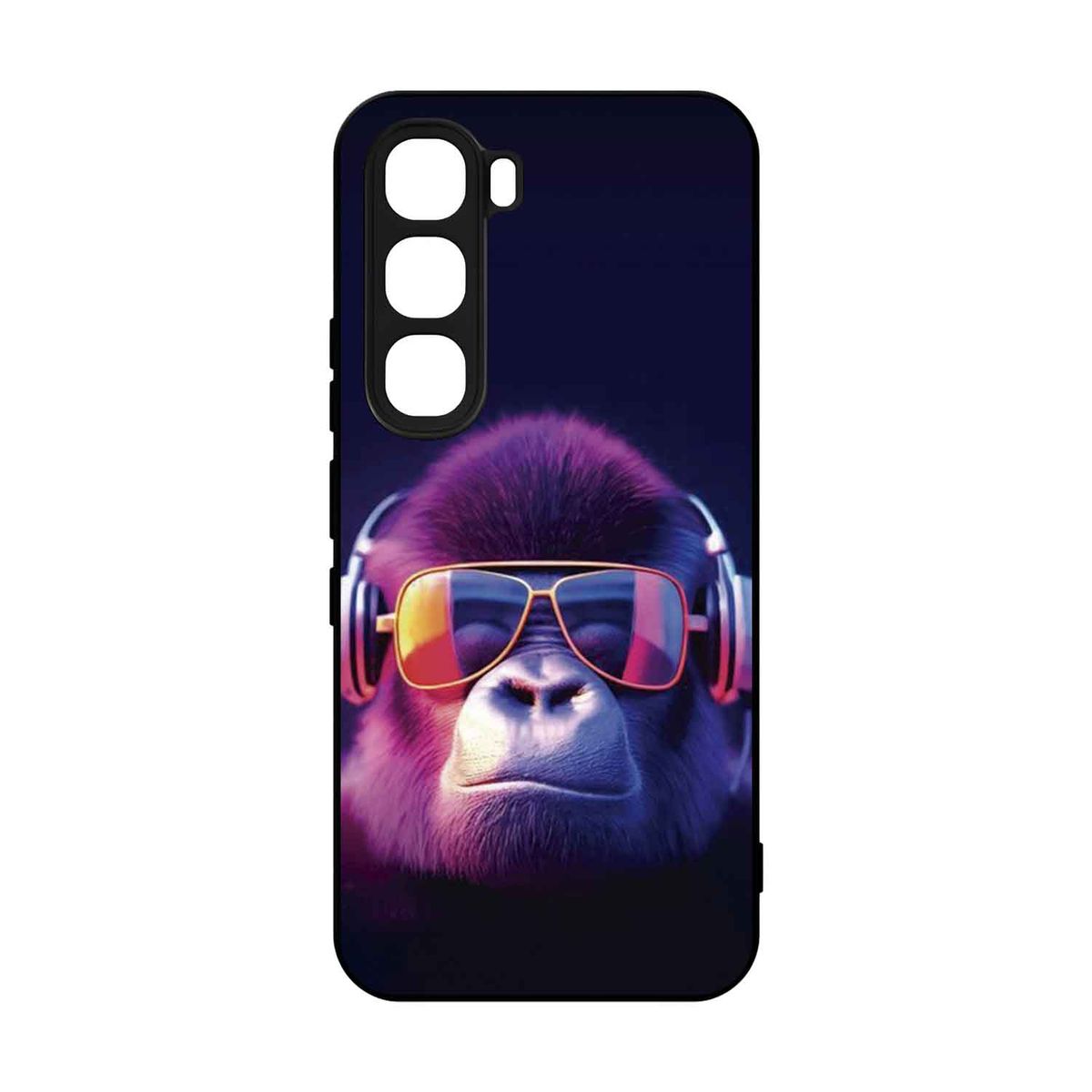 GENERICO - Funda Protector Case Para INFINIX HOT 60 PRO PLUS