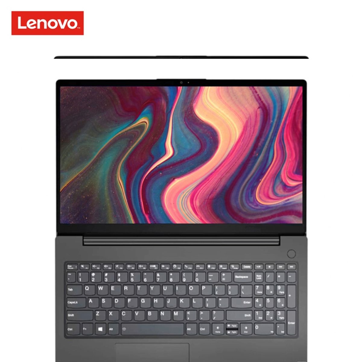 LENOVO - LAPTOP LENOVO V15 G2 IJL 15.6 FHD INTEL CELERON N4500 8GB RAM 256GB SSD