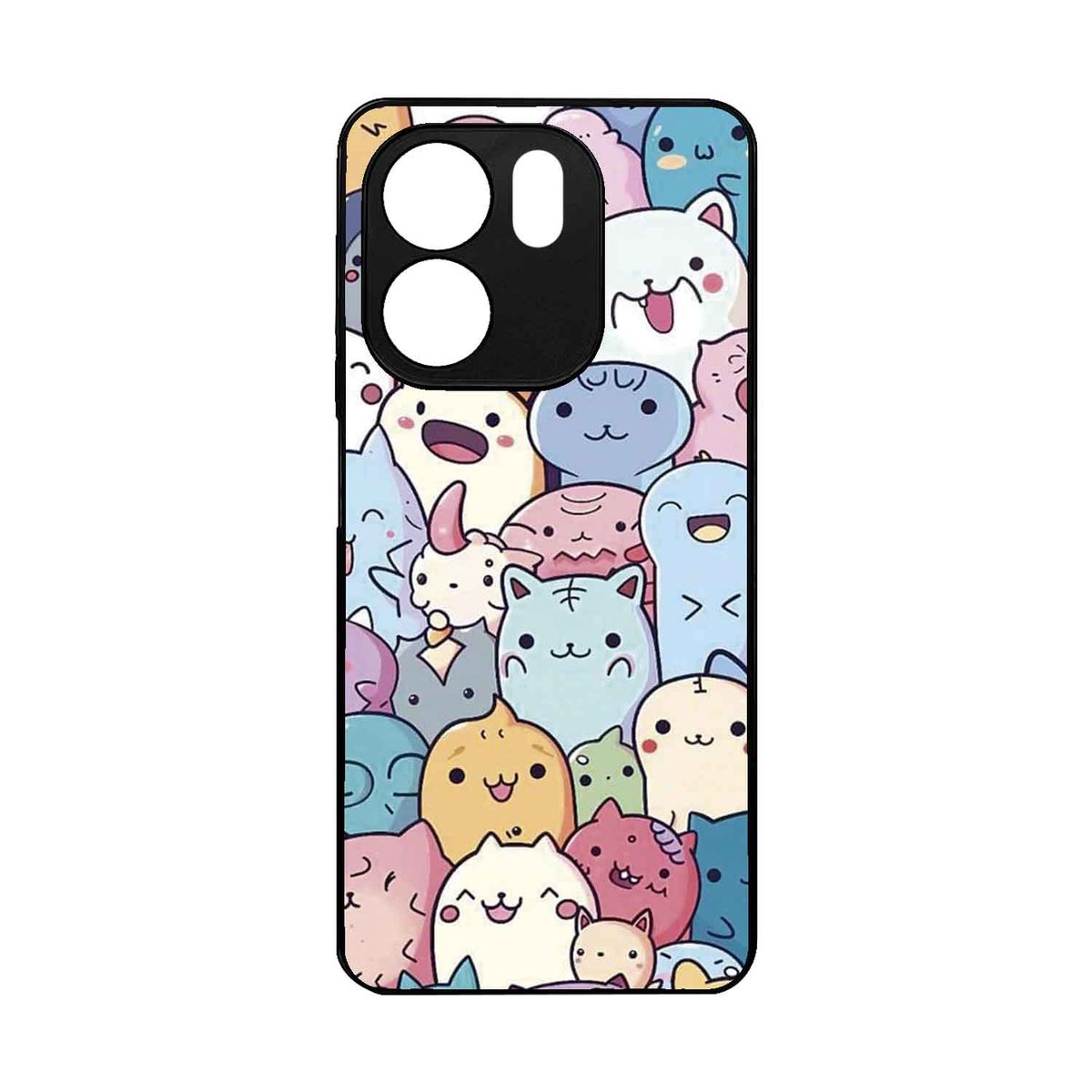 GENERICO - Funda Protector Case Para OPPO A5X